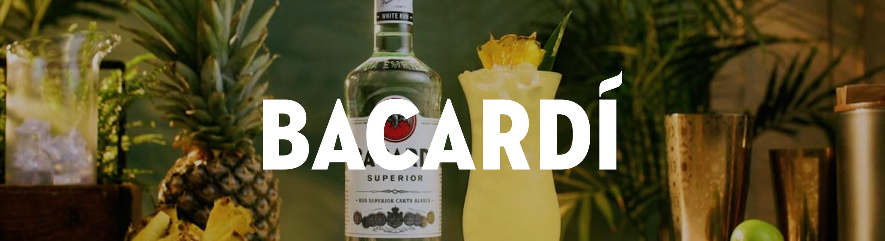 Bacardi