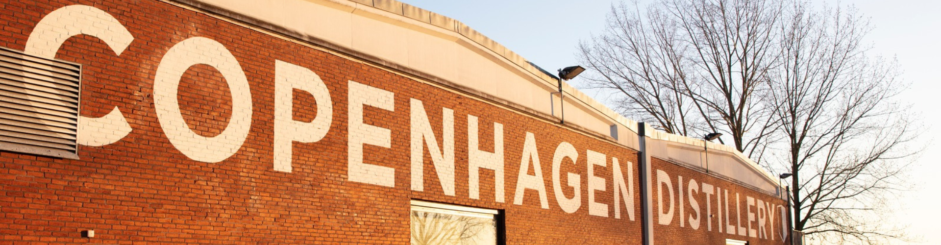 Copenhagen Distillery