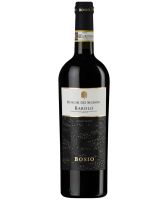Bosio Barolo Boschi dei Signori