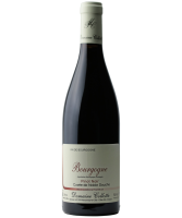 Domaine Collotte Bourgogne Rouge 2020 Red Wine France 75cl