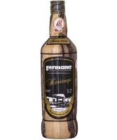 Germana Heritage Cachaça 10yr