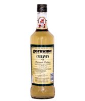 Germana Caetano's Cachaça