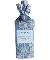 Hayman's London Dry Gin Gift Wrapped