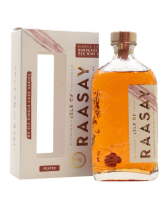 Isle of Raasay Na Sia Series Bordeaux Red Wine Cask