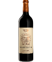 Château Gruaud Larose Saint Julien 2000