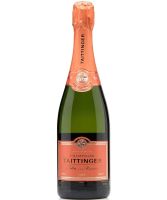 Taittinger Les Folies de Marquetterie Gift Box