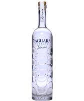 Yaguara Cachaça Branca