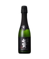 Shichiken Sparkling Sake Yama No Kasumi Half Bottle
