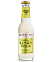 Fever-Tree Light Lemon Tonic (20cl x 24)
