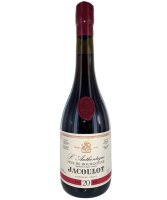 Jacoulot L'Authentique Fine de Bourgogne AOC 20 yr Amathus 45th