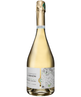 A.Bergère Les Vignes de Nuit 100% Chardonnay Extra Brut 2016 Champagne 75cl