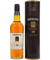 Aberlour 10yr
