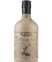 Ableforth’s Bathtub Sloe Gin