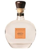 Manguin Apricot Coeurs Chauffe Eau-de-Vie