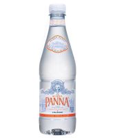 Acqua Panna Glass Bottle 50cl