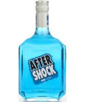 After Shock Citrus