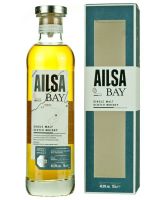 Ailsa Bay Sweet Smoke