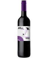 Al Sur Natura Tempranillo-Cabernet Sauvignon 2019