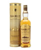Amrut Indian Single Malt Whisky