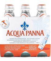 Acqua Panna Glass Bottle 25cl