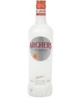 Archers Peach Schnapps Liqueur