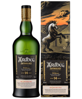 Ardbeg Anthology 14yr The Unicorn's Tale