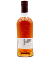 Ardnamurchan AD 10 22 Madeira Highland Single Malt Scotch Whisky 70cl