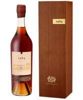 Château de Laubade Bas Armagnac Vintage 1984