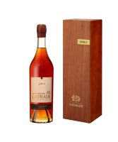 Château de Laubade Bas Armagnac Vintage 2001