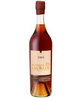 Château de Laubade Bas Armagnac Vintage 2003