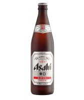 Asahi Super Dry 5% (50cl x 20)