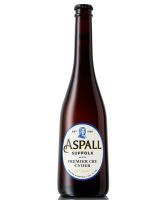 Aspall Premier Cru Cider