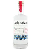 Atlántico Platino Rum