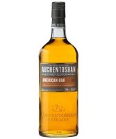 Auchentoshan American Oak