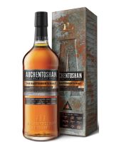 Auchentoshan The Bar Tender's Malt
