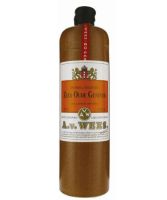 Van Wees Very Old Genever