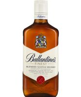 Ballantine's Finest