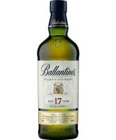 Ballantine's 17yr
