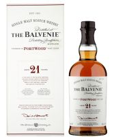 The Balvenie 21yr Portwood