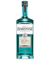 Barentsz Gin
