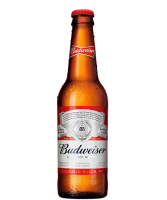 Budweiser