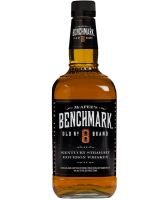 Benchmark Old No.8 Straight Bourbon