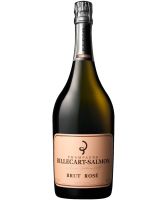 Billecart-Salmon Brut Rosé Gift Box