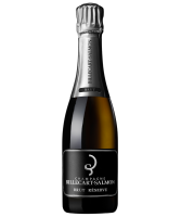 Billecart-Salmon Brut Reserve Half Bottle