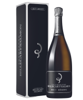 Billecart-Salmon Brut Reserve Magnum Gift Box