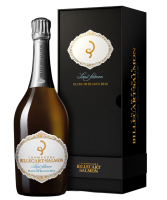 Billecart-Salmon Cuvée Louis Blanc de Blancs