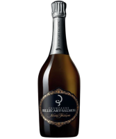 Billecart-Salmon Cuvée Nicolas-François Billecart