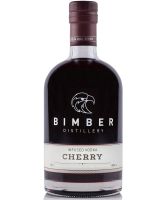 Bimber Cherry Infused Vodka