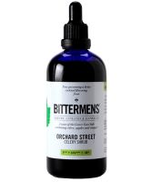 Bittermens Orchard Street Celery Shrub