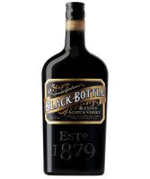 Black Bottle